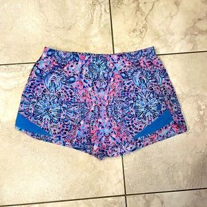 Lilly Pulitzer shorts